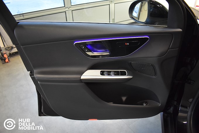 MERCEDES-BENZ GLC 220 d 4Matic Mild Hybrid Advanced